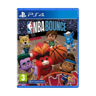 NBA BOUNCE - PS4