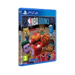 NBA BOUNCE - PS4 - Image 2
