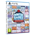 Winter Games Collection + Advent Calendar - PS5