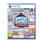 Winter Games Collection + Advent Calendar - PS5 - Image 2