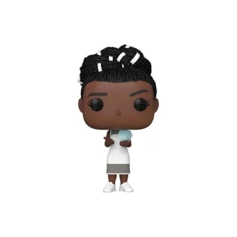 Funko Pop! Marvel: Black Panther Legacy Collection S1 – Shuri (Special Edition) Bobble-Head #1112