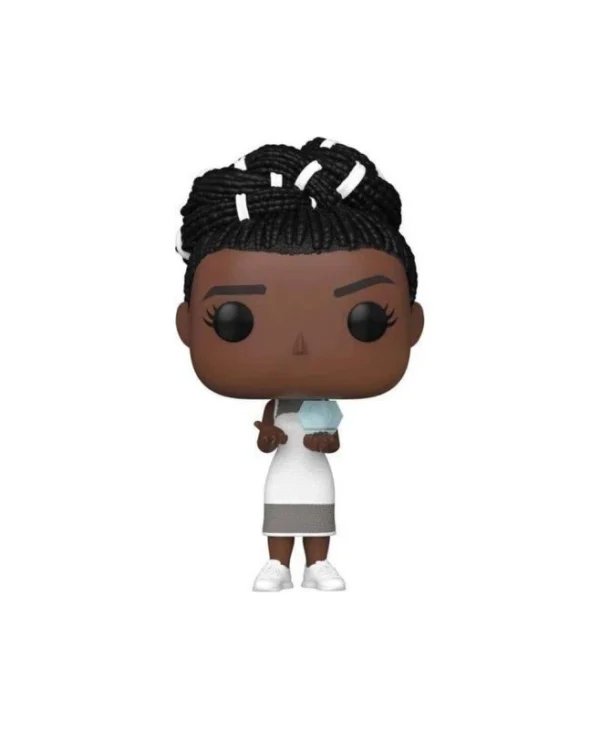 Funko Pop! Marvel: Black Panther Legacy Collection S1 – Shuri (Special Edition) Bobble-Head #1112