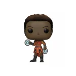 Funko Pop! Marvel: Black Panther Legacy Collection S1 - Nakia Bobble-Head #1110 Special Edition