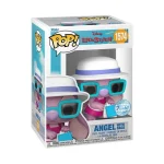 Funko Pop! Disney: Lilo & Stitch - Angel with Bags (Special Edition) #1574 - Image 2