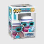 Funko Pop! Disney: Lilo & Stitch - Angel with Bags (Special Edition) #1574 - Image 3