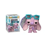 Funko Pop! Disney: Lilo & Stitch - Angel with Umbrella (Special Edition) #1573 - Image 2