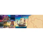 LEGO One Piece: Windmill Village Hut 75636 - Image 3