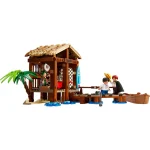 LEGO One Piece: Windmill Village Hut 75636 - Image 4