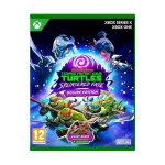 Teenage Mutant Ninja Turtles: Splintered Fate - Deluxe Edition XSX 5056635615923