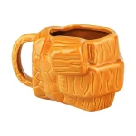 Mug Marvel: Fantastic Four – The Thing Shaped 500ml Paladone PP14786MU - Image 3