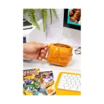 Mug Marvel: Fantastic Four – The Thing Shaped 500ml Paladone PP14786MU - Image 6