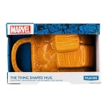 Mug Marvel: Fantastic Four – The Thing Shaped 500ml Paladone PP14786MU - Image 7