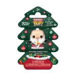 Funko Pocket Pop! Disney: The Nightmare Before Christmas – Sandy Claws (Holiday Tree) 889698860963 - Image 2
