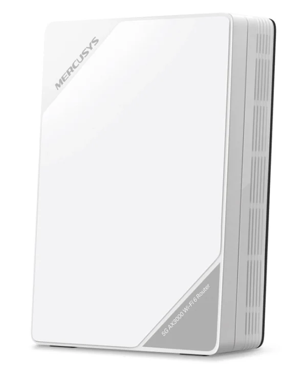 Mercusys 5G AX3000 Wireless Dual Band Router MB520-5G