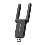 Mercusys AX1800 High-Gain Wireless Dual-Band USB Adapter MA72XH - Image 2