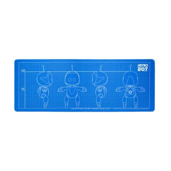 Paladone: Astrobot Desk Mat XL PP14336AB