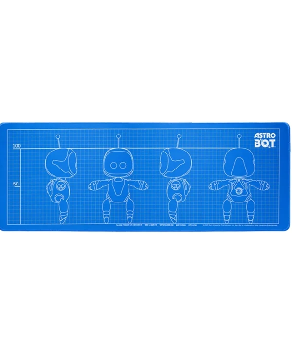 Paladone: Astrobot Desk Mat XL PP14336AB