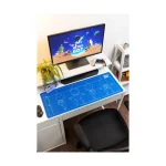 Paladone: Astrobot Desk Mat XL PP14336AB - Image 4