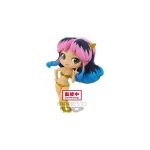 Banpresto Q Posket: Urusei Yatsura - Lum III Ver. B PVC 15cm Figure 4983164181784 - Image 2