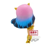 Banpresto Q Posket: Urusei Yatsura - Lum III Ver. B PVC 15cm Figure 4983164181784 - Image 3