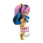 Banpresto Q Posket: Urusei Yatsura - Lum III Ver. B PVC 15cm Figure 4983164181784 - Image 5