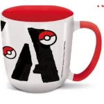 Mug Pokémon Thunderstruck Elite – Ceramic in Gift Box 400ml Stor 75767