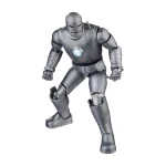 Hasbro Marvel Legends Series: Avengers 60th Anniversary - Beyond Earth's Mightiest - Iron Man (Model 01) 15cm Action Figure 5010996142528 - Image 6