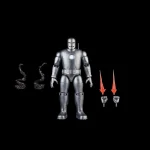 Hasbro Marvel Legends Series: Avengers 60th Anniversary - Beyond Earth's Mightiest - Iron Man (Model 01) 15cm Action Figure 5010996142528 - Image 8