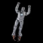 Hasbro Marvel Legends Series: Avengers 60th Anniversary - Beyond Earth's Mightiest - Iron Man (Model 01) 15cm Action Figure 5010996142528 - Image 9