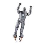 Hasbro Marvel Legends Series: Avengers 60th Anniversary - Beyond Earth's Mightiest - Iron Man (Model 01) 15cm Action Figure 5010996142528 - Image 10