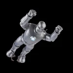 Hasbro Marvel Legends Series: Avengers 60th Anniversary - Beyond Earth's Mightiest - Iron Man (Model 01) 15cm Action Figure 5010996142528 - Image 11