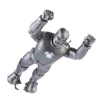 Hasbro Marvel Legends Series: Avengers 60th Anniversary - Beyond Earth's Mightiest - Iron Man (Model 01) 15cm Action Figure 5010996142528 - Image 12
