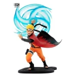 ABYstyle Studio - SFC: Naruto Shippuden - Naruto (Rasengan) 1/10 Scale PVC 19cm Statue ABYFIG087 - Image 2