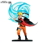 ABYstyle Studio - SFC: Naruto Shippuden - Naruto (Rasengan) 1/10 Scale PVC 19cm Statue ABYFIG087 - Image 3