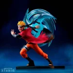 ABYstyle Studio - SFC: Naruto Shippuden - Naruto (Rasengan) 1/10 Scale PVC 19cm Statue ABYFIG087 - Image 4