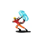 ABYstyle Studio - SFC: Naruto Shippuden - Naruto (Rasengan) 1/10 Scale PVC 19cm Statue ABYFIG087 - Image 7