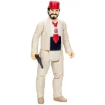 Hasbro Retro Collection: Indiana Jones and the Last Crusade - Sallah 10cm Action Figure 5010996160409 - Image 2