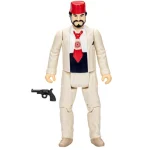 Hasbro Retro Collection: Indiana Jones and the Last Crusade - Sallah 10cm Action Figure 5010996160409 - Image 3