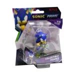 PMI: Sonic Prime - 1 Pack (S1) Figure 6.5cm (Random) SON2010