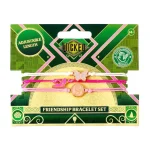 Friendship Bracelet Set: Wicked - Glinda WKBS0001