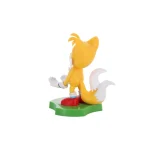 Cable Guys Holdem: Sonic the Hedgehog - Tails Phone and Earbuds Holder HDHMSG400606 - Image 4