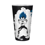 Glass Dragon Ball Super – Goku/Vegeta 400ml – ABYstyle ABYVER144 - Image 2