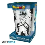 Glass Dragon Ball Super – Goku/Vegeta 400ml – ABYstyle ABYVER144 - Image 4