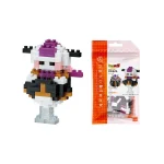 Nanoblock: Dragon Ball Z - Frieza NBDB009