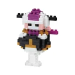 Nanoblock: Dragon Ball Z - Frieza NBDB009 - Image 2