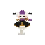 Nanoblock: Dragon Ball Z - Frieza NBDB009 - Image 3