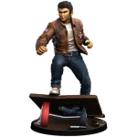Numskull: Shenmue - Ryo Hazuki PVC 25cm Statue NS3257 - Image 2