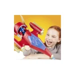 Hasbro - Epic Hero Series: Avengers - Iron Man Repulsor Blast Battle Jet 10cm Action Figure & Vehicle F9329 - Image 7