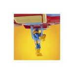 Hasbro - Epic Hero Series: Avengers - Iron Man Repulsor Blast Battle Jet 10cm Action Figure & Vehicle F9329 - Image 8