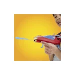 Hasbro - Epic Hero Series: Avengers - Iron Man Repulsor Blast Battle Jet 10cm Action Figure & Vehicle F9329 - Image 11